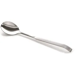 WAS Germany Salatlöffel Kitchen Tool 2160 (2166230), Chromnickelstahl, 1 Stück