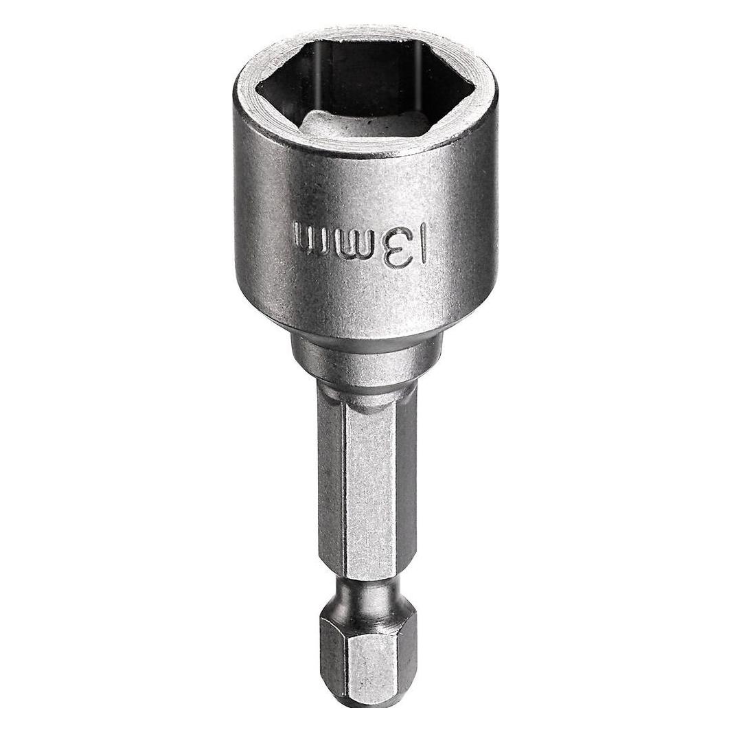kwb Steckschlüssel 13Mm, Magnet, E6.3 (13 mm) (102713)