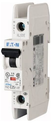 Eaton 102130 Leitungsschutzschalter 16A