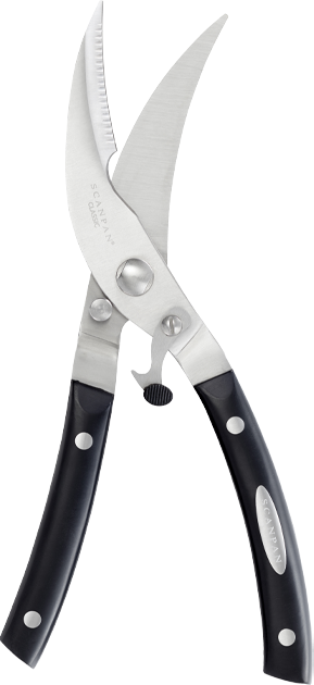 Scanpan Classic Fjerkræsaks