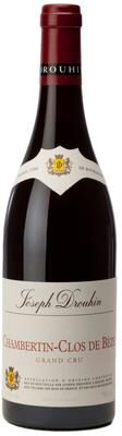 """Joseph Drouhin""" """Joseph Drouhin Chambertin-Clos de Beze Grand Cru 2022 Red Wine - France"""