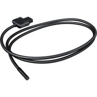 Kamerakabel 1,5m / 8,3mm, Kameramodul schwarz, für Inspektionskamera GIC 12V, GIC 4 / 5