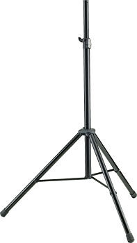 K&M 21436 Schwarz