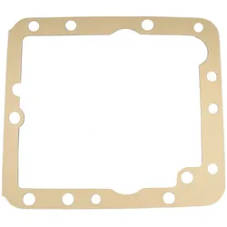 Dichtung MTS 1025 Hinterachse Original | 80-2401016
