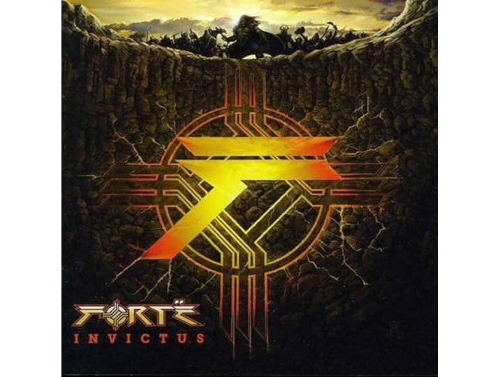 Forte - Invistus