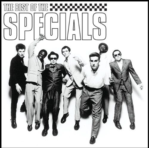 the Specials - Best of - Preis vom 09.10.2026 07:28:09 h