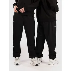 Lacoste Sport Lightweight Sweatpants black Gr. L