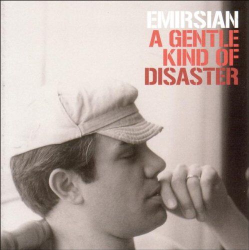 Emirsian - A Gentle Kind of Disaster - Preis vom 09.10.2026 07:28:09 h