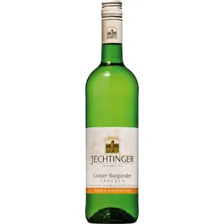 Grauburgunder Trocken Winzergenossenschaft Jechtingen-Amoltern 2024