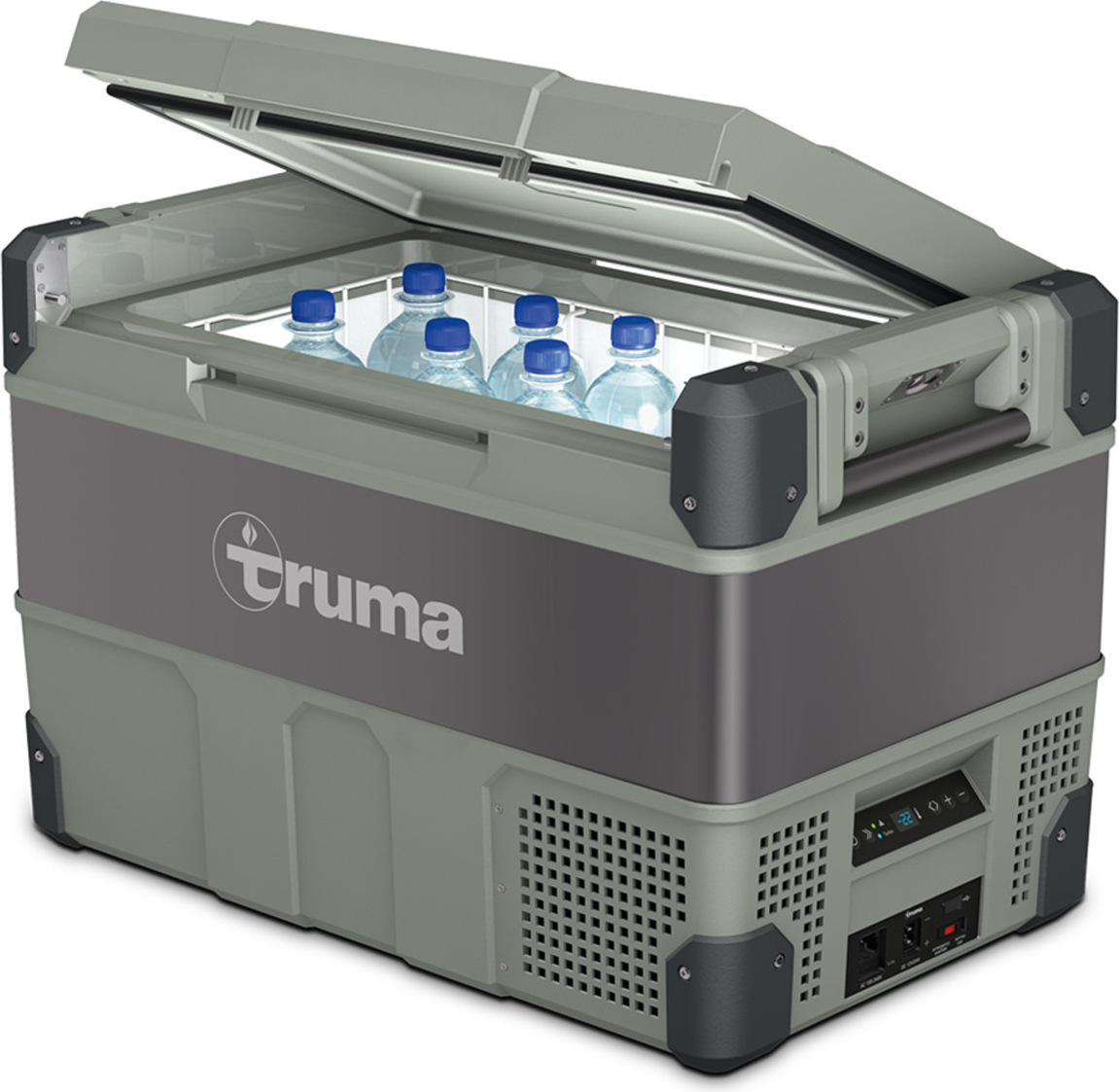 Truma Cooler C60 Kompressor Kühlbox (59l)