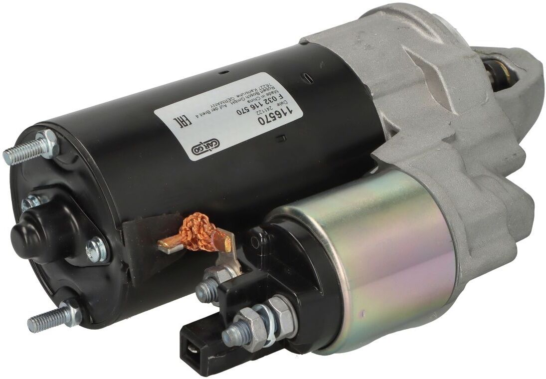 Starter HC-CARGO F 032 116 570