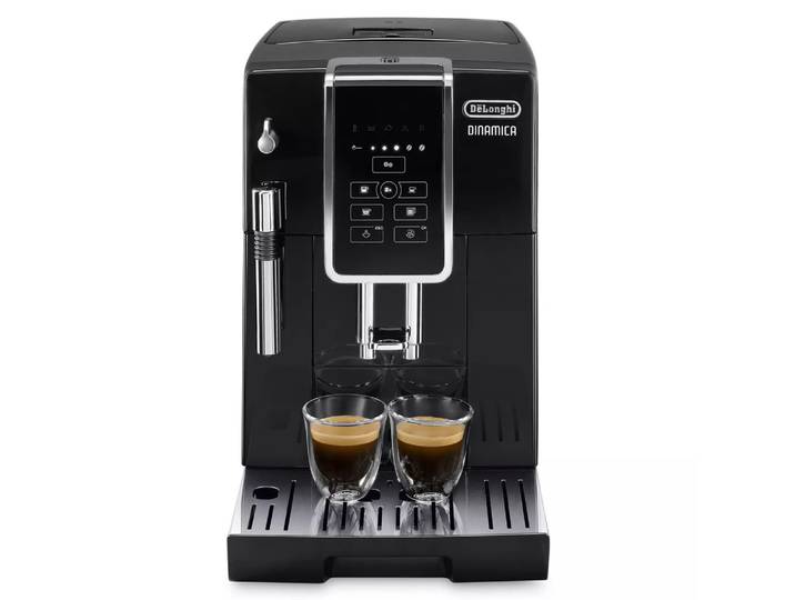 Delonghi - Vollautomat