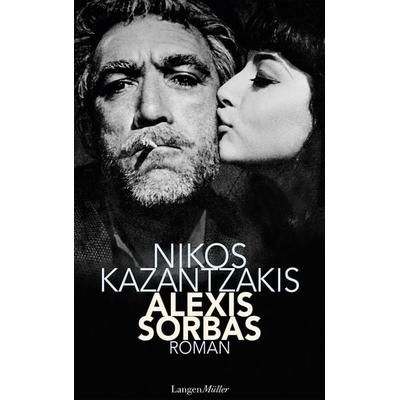 Alexis Sorbas, Gebundene Ausgabe von Nikos Kazantzakis, Langen-Müller, 978-3-7844-3419-3