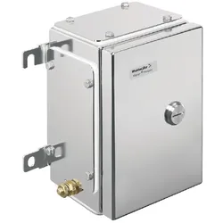 Weidmüller Gehäuse KTB QL 221513 S4E4