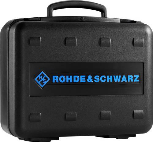 Rohde & Schwarz 1326.2774.02 RTH-Z4 Koffer 1St.