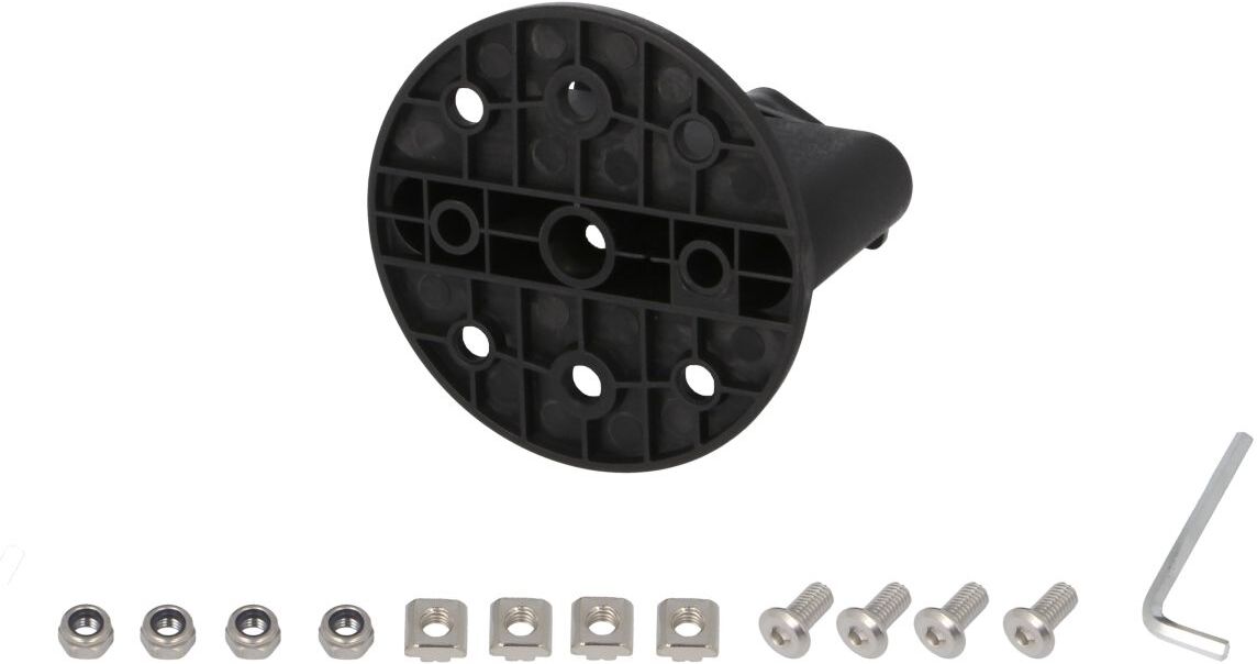 Speedmax Tanica BZ-LK09