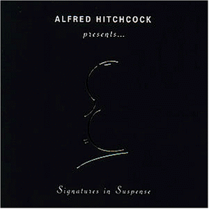 Various - Alfred Hitchcock Presents...Signatures In Suspense - Preis vom 09.10.2026 07:28:09 h