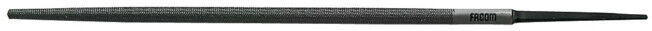 Facom Lime ronde sans manche grain 2 200 mm (RD.MD200A)