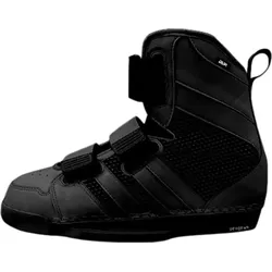 DUP PROGRAM Boots 2026 black - 44,5-45,5