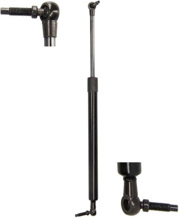 Gasfeder, Koffer-/Laderaum MAGNUM TECHNOLOGY MGS6001