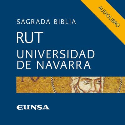 Rut - Facultad de Teología-Universidad de Navarra, Audio, 9788431357283
