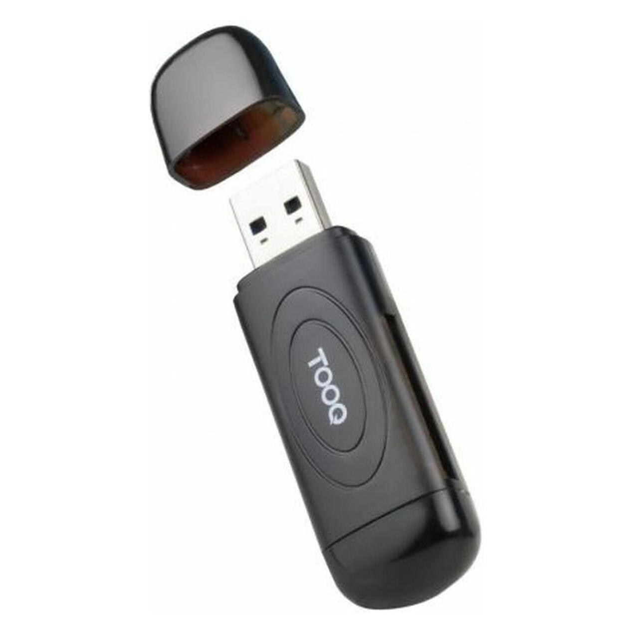 Tooq Technology TQR-3002B (TQR-3002B)