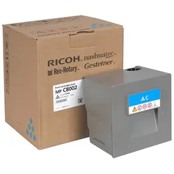 Ricoh 841787 - toner, cyan