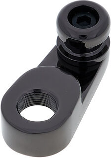 MusicNomad Acousti-Lok MN 271 Schwarz