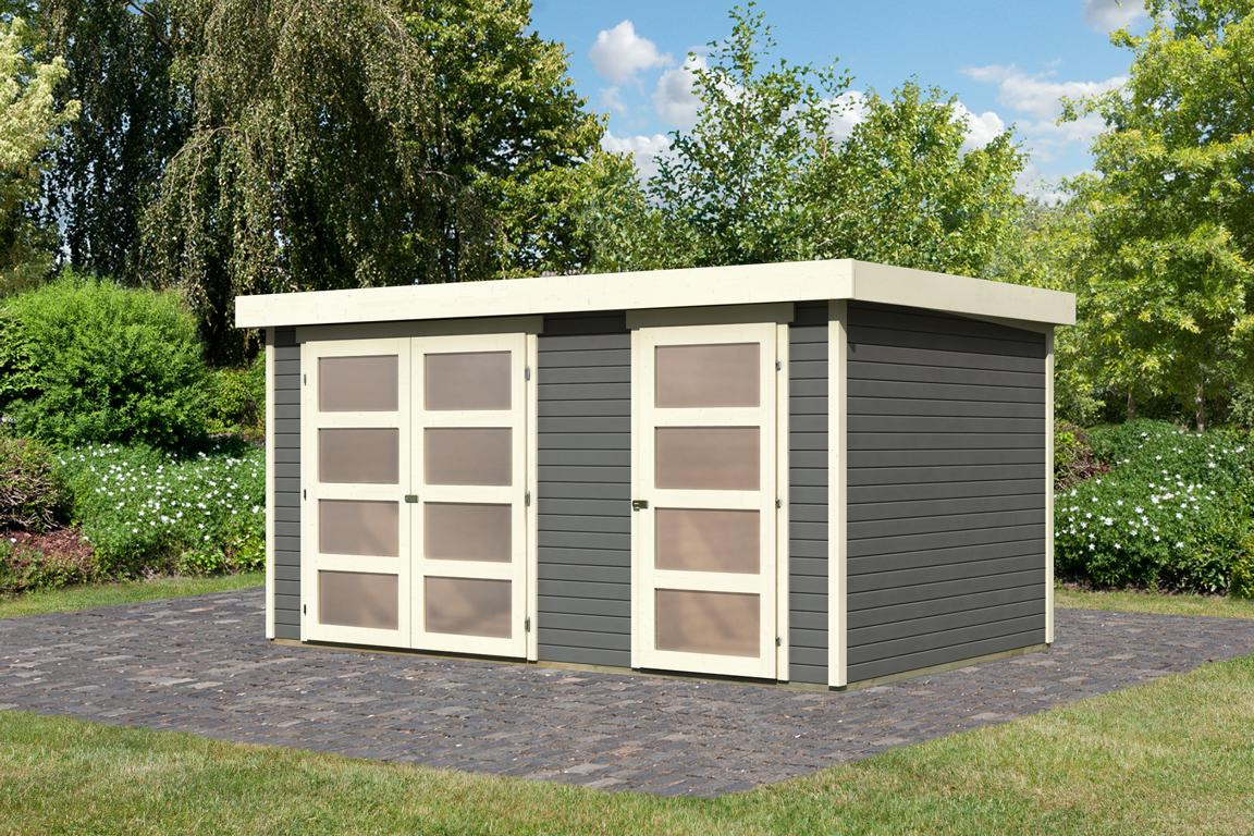 KARIBUHOLZT SH Mühlentrup 2 gra404x272x212 16905364
