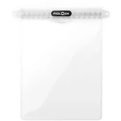 Fidlock Hermetic Dry Bag Maxi Transparent