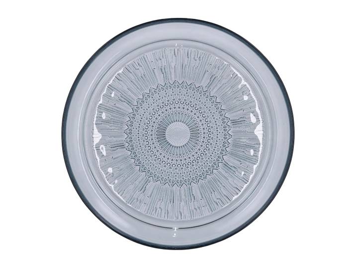 Bitz Assiette Kusintha Ø25 cm Bleu