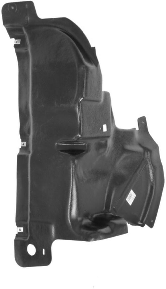 Motorabdeckung REZAW-PLAST RP150720