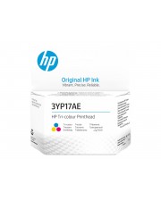 HP Dreifarbig Druckkopf für Smart Tank 670 675 (3YP17AE)