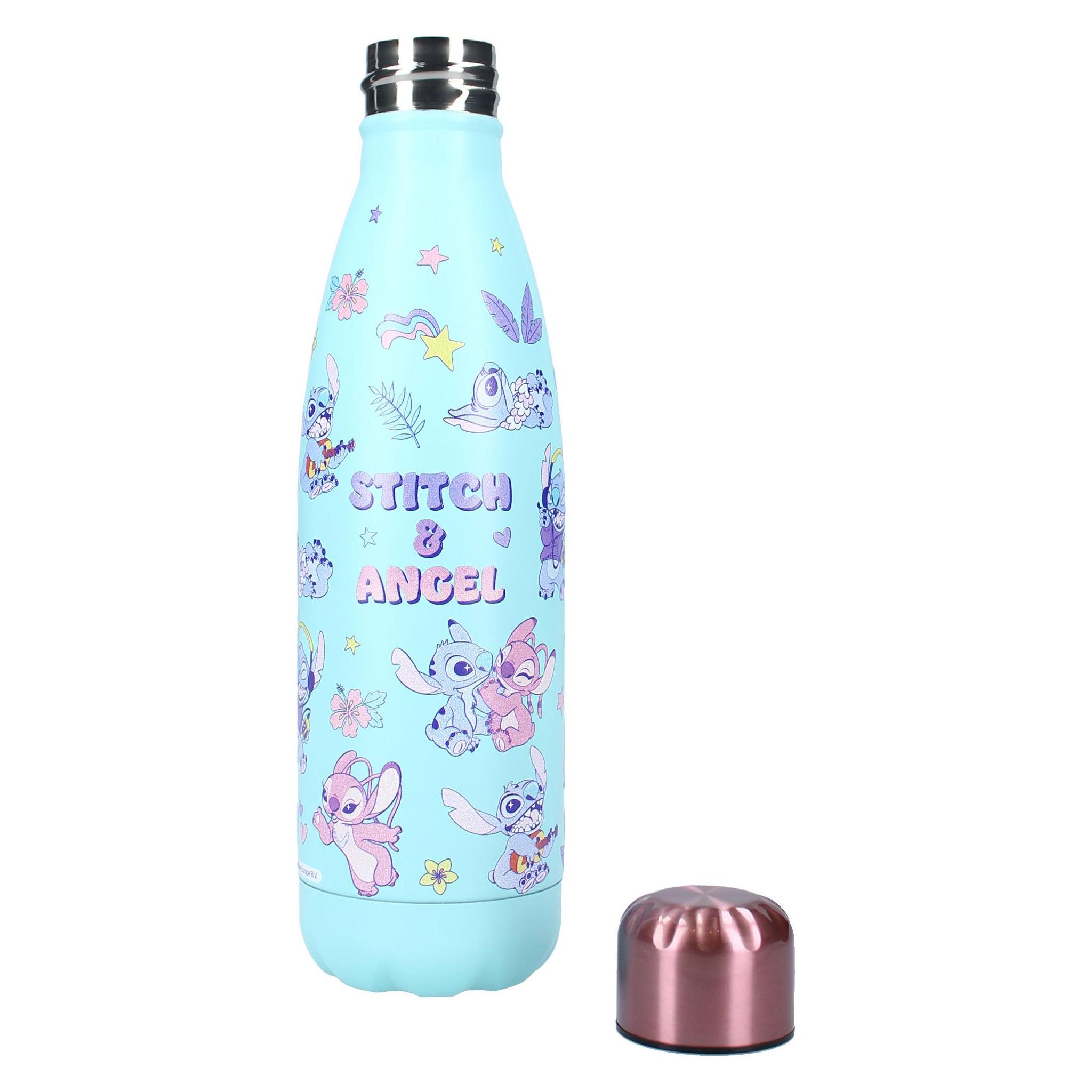 Vadobag Lilo & Stitch Trinkflasche Stitch Thirsty For More (0.70 l) (795-00827)