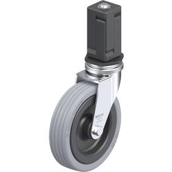 Blickle 856321 LRA-VPA 100G-EV05 Lenkrolle Rad-Durchmesser: 100 mm Tragfähigkeit (max.): 70 kg 1 St.