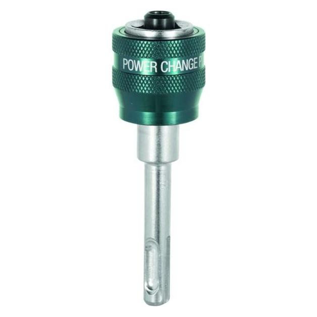 Bosch Professional Zubehör PC Plus-Dorn SDS plus (11 mm) (2608594266)
