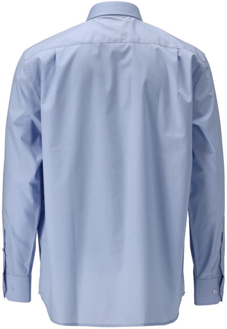 Mascot Hemd klassische Passform Größe 51-52 hellblau (21804-984-71-51-52)