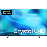 GU-50U8099H Vision AI Smart, LED-Fernseher 125 cm (50 Zoll), schwarz, UltraHD/4K, Triple Tuner