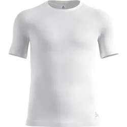 Odlo, Herren, Funktionsshirt, Performance Light (L), Weiss