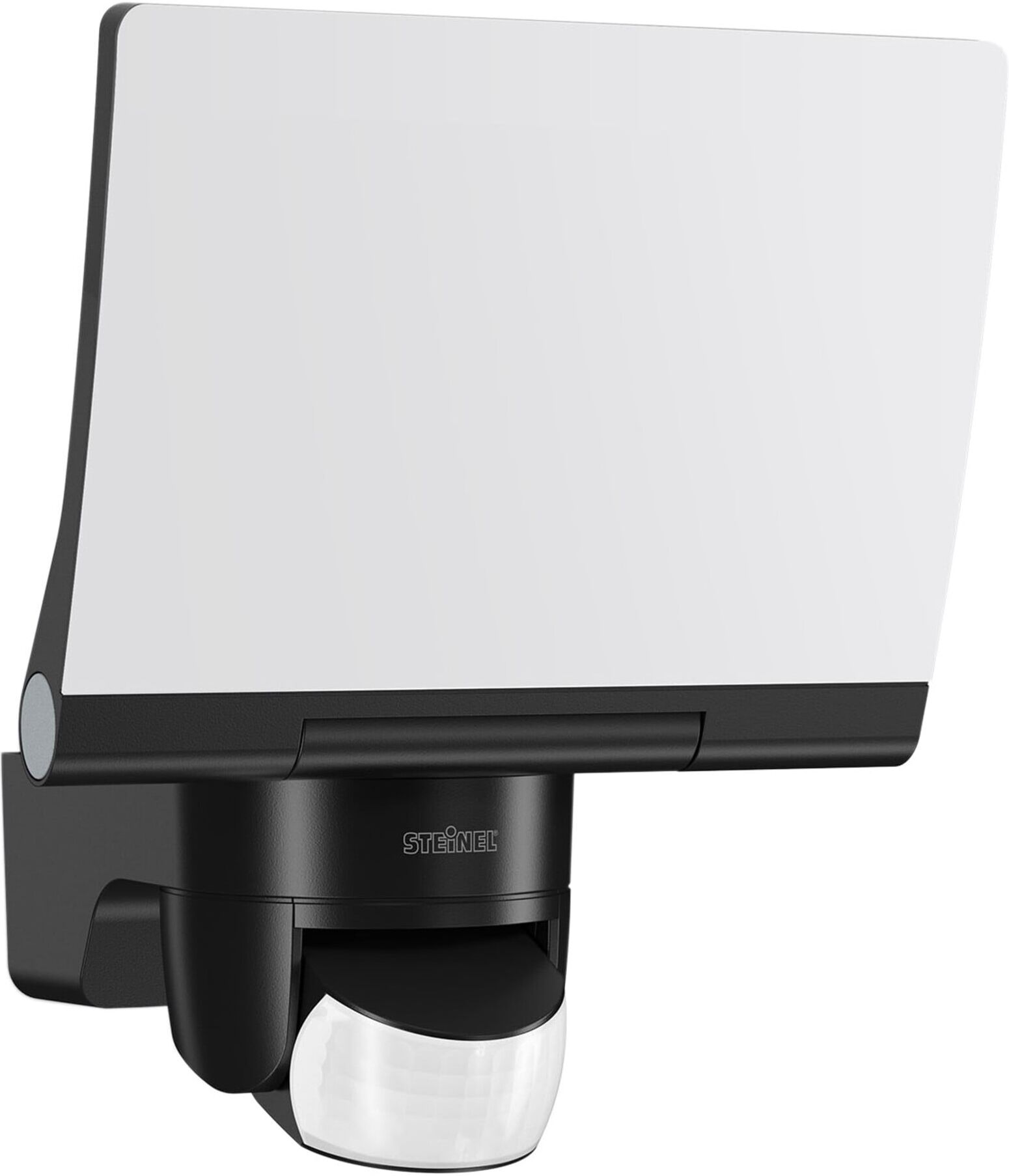Steinel LED-Sensor-Strahler 3000K XLED HOME 2 XL SW (030049)