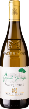 Domaine Grand Veneur - Alain Jaume Grande Garrigue blanc 2023 - Alain Jaume - Vacqueyras - Weisswein - 0.75L Rhone