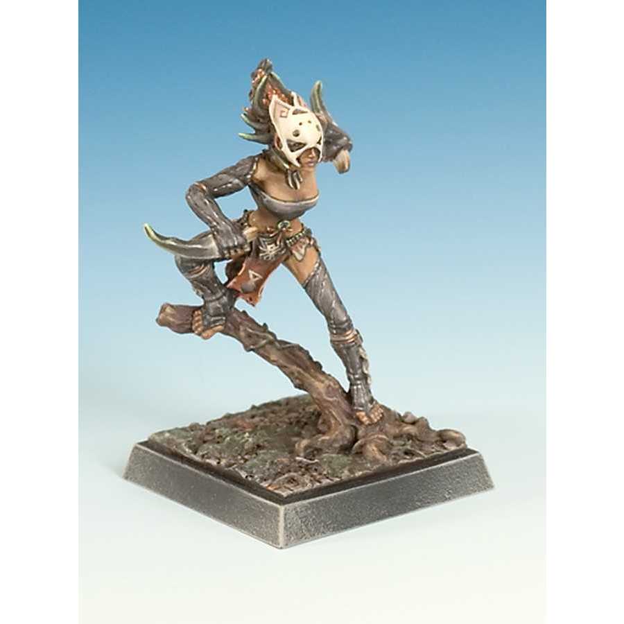 Freebooter Miniatures FMAMA002