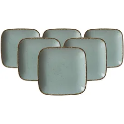 Ritzenhoff & Breker Beilagenteller Casa ø 14,5 cm 6er Set