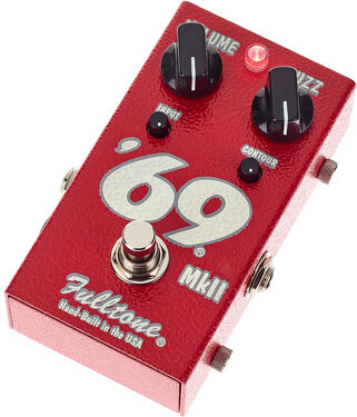 Fulltone 69 MKII Pedal