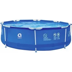 Jilong, Pool, Runder Pool (300 x 76 cm)