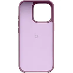 Beats Case with MagSafe (Apple iPhone 16 Pro), Smartphone Hülle, Violett