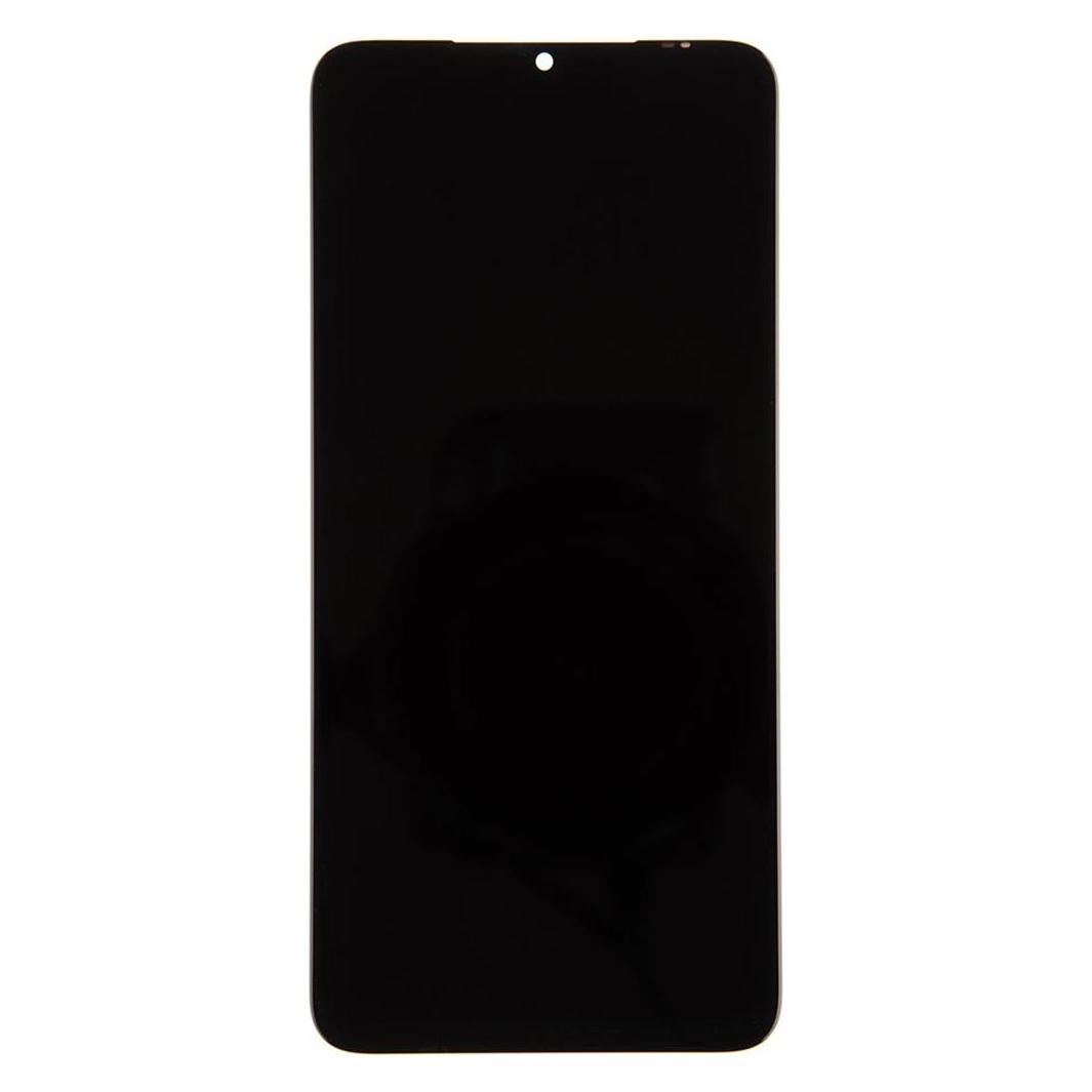 Xiaomi LCD Display + Touch Unit for Redmi 9T Black (Display, Xiaomi Redmi 9T) (57983102633)
