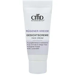Rügener Kreide - Gesichtscreme Probiergröße 5ml