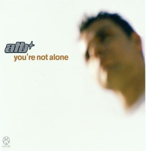 Atb - You'Re Not Alone - Preis vom 18.10.2026 15:28:09 h