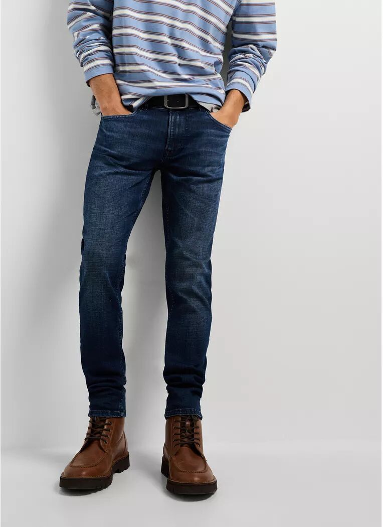 Pepe Jeans London - Jeans, Tapered Fit, für Herren, Größe W32/L30